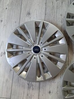 Kryty kolies, puklice FORD R16