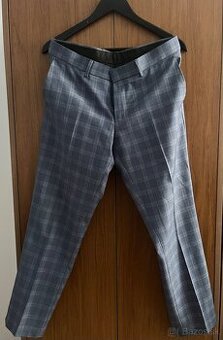 Nohavice Isaac Dewhirst