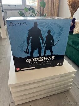 God of war