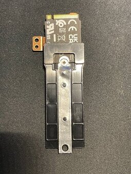 NVMe 256Gb M.2