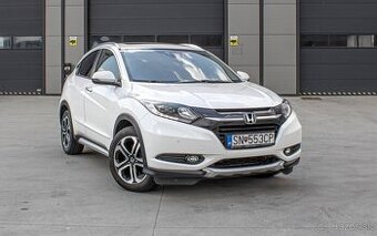 Honda HR-V 1.5 i-VTEC 2015