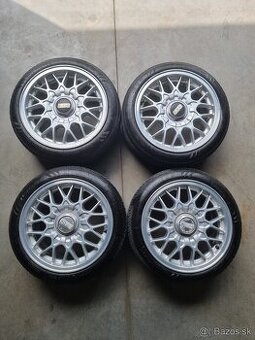 BBS 4x100 R15