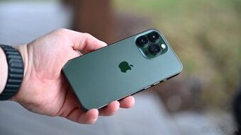 iPhone 13 pro 256gb . Green