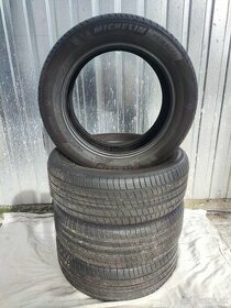 Letné pneumatiky Michelin 195/55 R16 TOP STAV