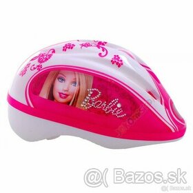 Prilba Barbie - 1