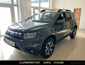 Dacia Duster 1.3 TCe 130 Journey 4x2 - 1