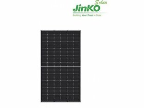 Fotovoltaicke panely 475Wp