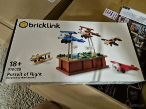 LEGO Bricklink 910028 - 1