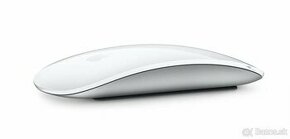 Apple Magic Keyboard a Magic Mouse - ako nové - 1