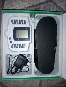 Elektronický pulzný masažny prístroj - 1