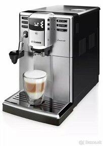 automaticky kavovar Saeco Philips