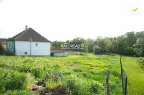 HALO reality - Predaj, pozemok pre rodinný dom   2716 m2 Čer