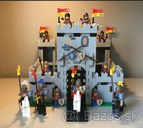 LEGO 6080 Kráľovský hrad