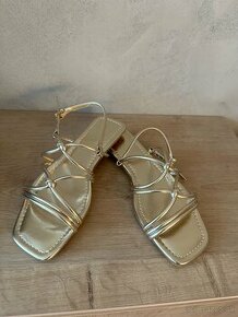 zlate sandale-Sardinia - 1