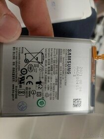Samsung A51 515F bateria