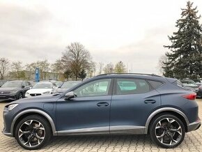CUPRA Formentor 1.4TSI VZ e-Hybrid MATT LEDER