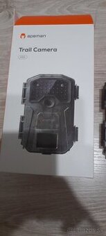 Fotopsca apeman h55 - 1