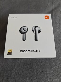 Xiaomi buds 5