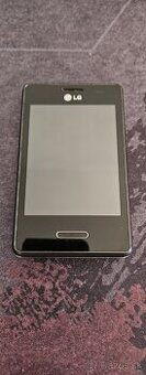 Mobil LG Optimus E430 - 1