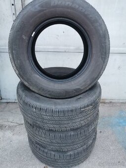 Hankook dynapro hp2 265/65 r17