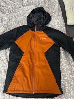 Columbia bunda
