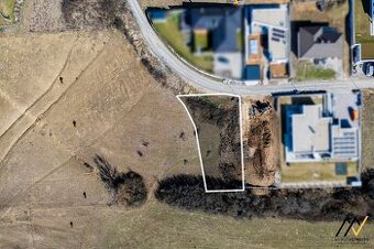STAVEBNÝ POZEMOK, KANAŠ – VEĽKÝ ŠARIŠ, PREŠOV