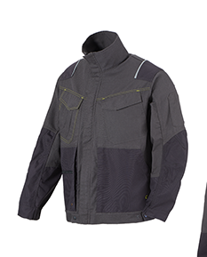 Blúza OPSIAL ACTIV LINE grey/black