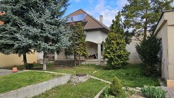 VIVAREAL REZERVOVANÉ VEĽKÝ 5 izbový RD, pozemok až 1439 m2