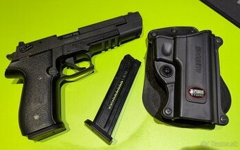 SIG Sauer Mosquito Sport