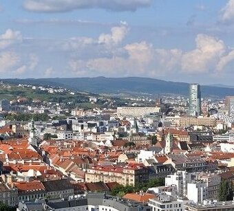 Predaj/prenájom budovy s gastro prevádzkou - Okr. Senec