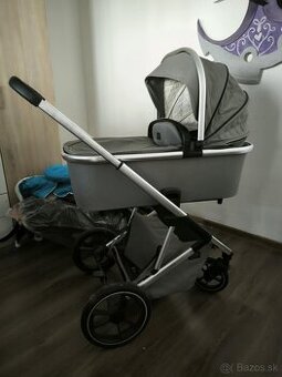 Moon style kočík 3kombinacia
