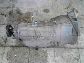 bmw automaticka prevodvka 325tds 525tds 725tds