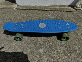 Skateboard znížená cena