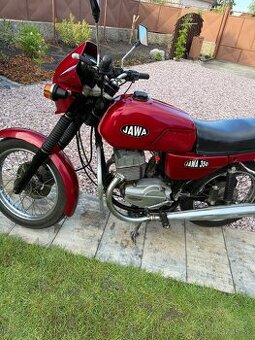 Jawa 350 /639