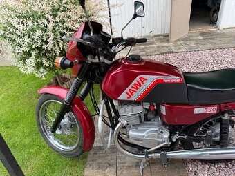 Jawa 350 /639
