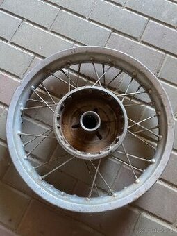 Koleso MZ TS 250