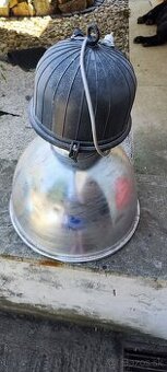 Halogénové lampy