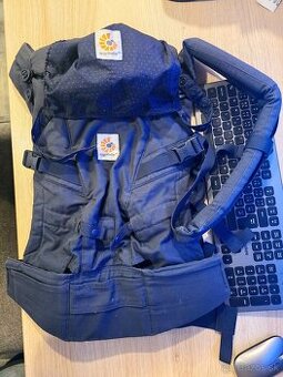 ERGOBABY Omni Dream