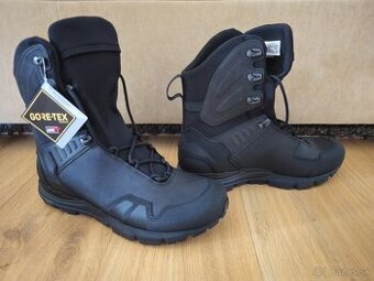 Topánky BOSP Taras HIGH, vibram, 44, 29.5, GTX