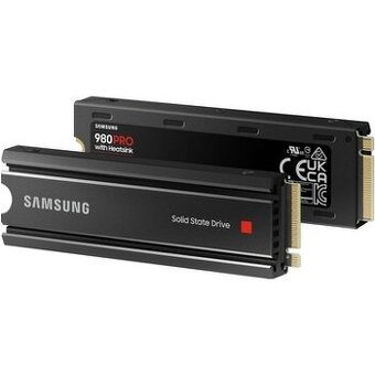 SSD Samsung 980 Pro 2TB