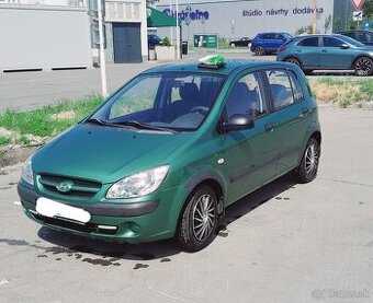 Getz