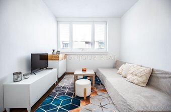 1 IZBOVÝ BYT V CENTRE TERCHOVEJ, INVESTIČNÁ PRÍLEŽITOSŤ