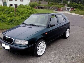 Skoda felicia
