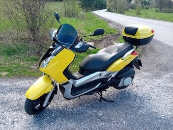 Yamaha Xmax 250 2006