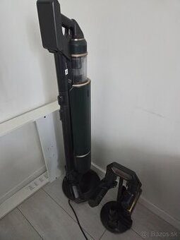 Bespoke Jet Plus complete extra