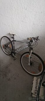 Predám horský bicykel Scott