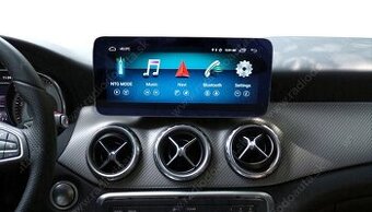 Predam autoradio Mercedes A/GLA/CLA