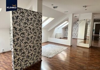 Obchodný priestor/ Kancelárie centrum mesta Prešov