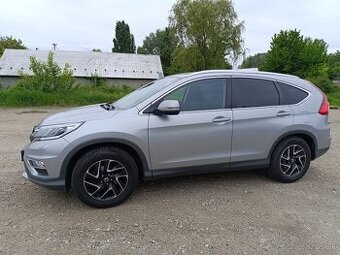 Honda CR-V 2.0 benzín