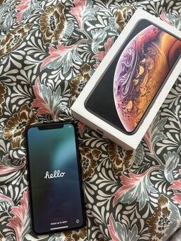 iPhone Xs, 64GB